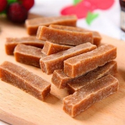 临朐馆 山楂条 500g*2袋
