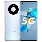 HUAWEI 华为 Mate 40E 5G智能手机 8GB 128GB