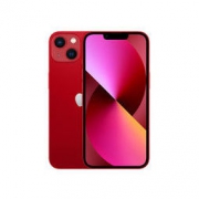 Apple 苹果 iPhone 13系列 A2634国行版 5G手机 128GB 红色