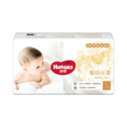 HUGGIES 好奇 皇家御裤系列 纸尿裤 L6片