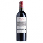 CHATEAU LAFITE ROTHSCHILD 拉菲古堡 传奇波尔多 干红葡萄酒 750ml