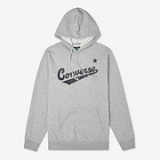 CONVERSE 匡威 10017675 中性运动卫衣