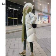 La Chapelle 拉夏贝尔 18803 女士棉服