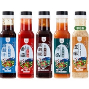 大唐神厨 0脂肪油醋汁