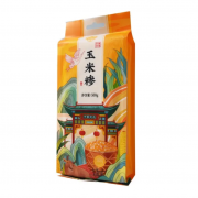 安第斯.藜 玉米糁 500g＊2包