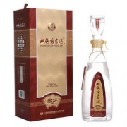 双沟 珍宝坊君坊52度 480ml+20ml 单瓶 浓香型白酒