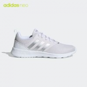 adidas 阿迪达斯 neo QT RACER 2.0 FV9612 女子休闲运动鞋