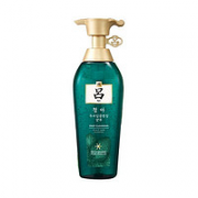 Ryo 吕 绿吕 控油去屑洗发水 400ml