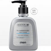 Dr Li 李医生 男士祛斑美白洗面奶 150g*3件