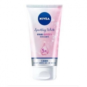 聚划算百亿补贴:NIVEA 妮维雅 控油温和洗面奶 150g*2支