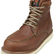 Timberland 添柏岚 PRO Wedge Sole 53009 男士工装靴 到手559.35元