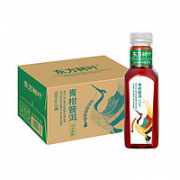 NONGFU SPRING 农夫山泉 东方树叶 无糖茶饮料 500ml*15瓶