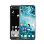 Hisense 海信 A6L 4G手机 6GB 128GB 翎羽蓝
