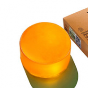 本方良品 马油手工皂80g