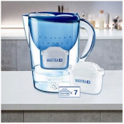 BRITA 碧然德 净水壶Marella XL 1壶1芯