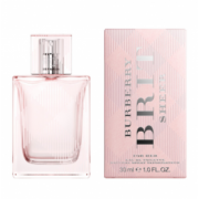 BURBERRY 博柏利 红粉恋歌 女士香水 30ml