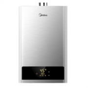 Midea 美的 JSQ22-12HWF 燃气热水器 12升