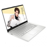 HP 惠普 Pavilion星 14 2021款 14.0英寸 轻薄本 初恋粉