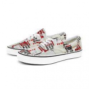VANS 范斯 Era VN0A4U39WN4 情侣款板鞋