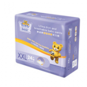 13日0点！Teddy Bear 泰迪熊 婴儿拉拉裤 XXL24片