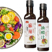 安多牧场 日式和风水煮菜蘸料油醋汁  280g*1瓶