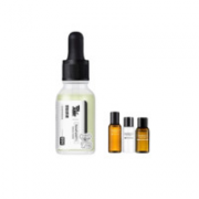 HomeFacialPro 寡肽原液精华液 15ml（赠：水10ml+乳7g+洁面5g）