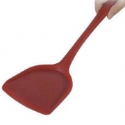 聚划算百亿补贴：McAshi 麦卡仕 硅胶锅铲 33*10cm