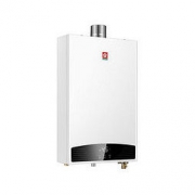 SAKURA 樱花卫厨 JSQ30-A103 燃气热水器 16L