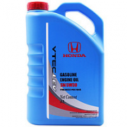 HONDA 本田 东风本田(HONDA)原厂矿物质机油 5W-30 SM级 4L装