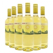 京喜APP：Auscess 澳赛诗 莫斯卡托气泡酒 750ml *6瓶