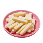 牛八怪 高钙牛奶条 原味186g/包