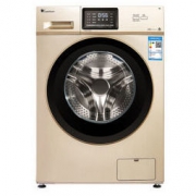 LittleSwan 小天鹅 TG100V120WDG 滚筒洗衣机 10kg