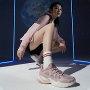 361° 灵眸2.0 682036767 女款休闲运动鞋