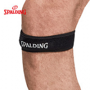 SPALDING 斯伯丁 SP8004 专业运动 护膝髌骨带