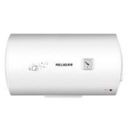 PLUS会员：MELING 美菱 MD-YJ10503 储水式电热水器 50L 1800W