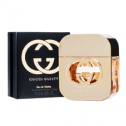 GUCCI 古驰 Guilty罪爱系列 原罪女士淡香水 EDT 50ml