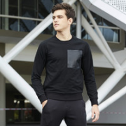 KELME 卡尔美 1TUcx 男款卫衣