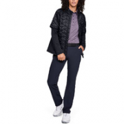UNDER ARMOUR 安德玛 ColdGear® 1342810 女子高尔夫运动夹克外套