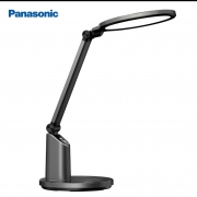 限北京:Panasonic 松下 HHLT0633 致巡 国AA级护眼台灯 20W