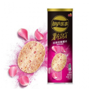 Lay's 乐事 薯片工坊 玫瑰花瓣薯片 104g