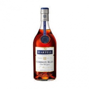 MARTELL 马爹利 蓝带干邑白兰地 40度 700ml