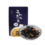 日食记 开阳葱油酱拌面酱（不含面） 120g