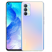25日0点！realme 真我 GT 大师版 5G智能手机 8GB+128GB