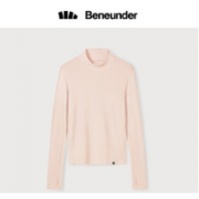 Beneunder 蕉下 BU20YNDDY 女士打底衫