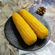 【2400克！】东北甜糯玉米