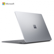 Microsoft 微软 Surface Laptop 3 13.5英寸 轻薄本 亮铂金（i5-1035G7、8GB、256GB SSD）
