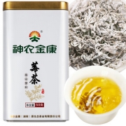 草木方 莓茶 特产级藤茶龙须芽尖 50g