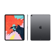 9日18点：Apple iPad Pro  12.9英寸 平板电脑  2018款  1TB WLAN Cellular