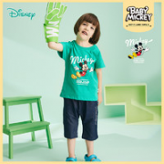 Disney 迪士尼 儿童运动套装