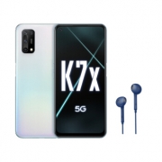 OPPO K7x 双模5G手机  6GB 128GB 【MH135套装版】
